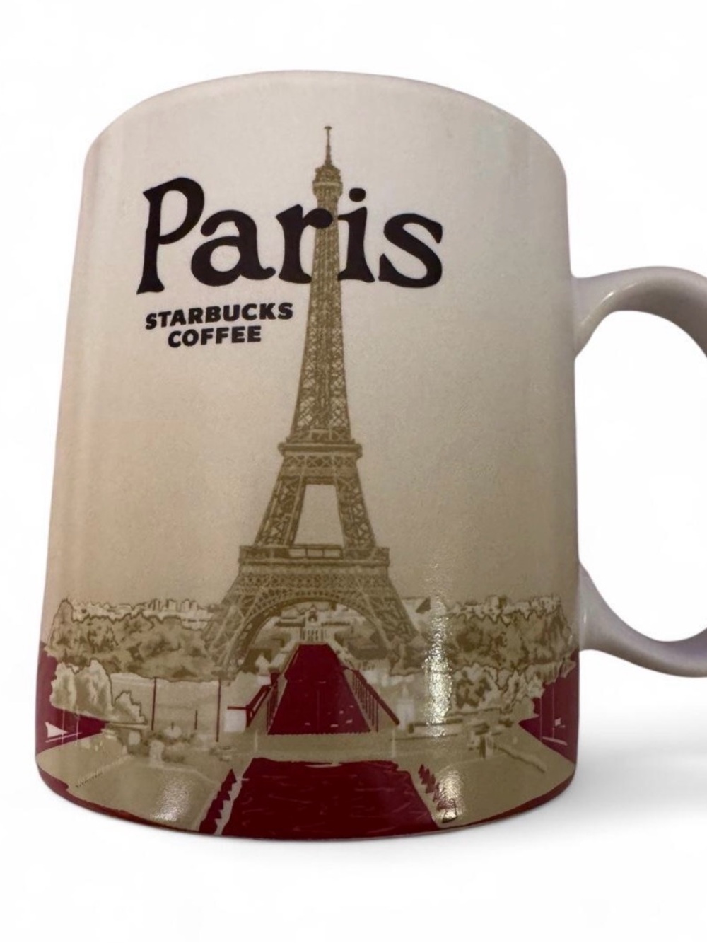 STARBUCKS Global ICON Series - 16oz. Mug